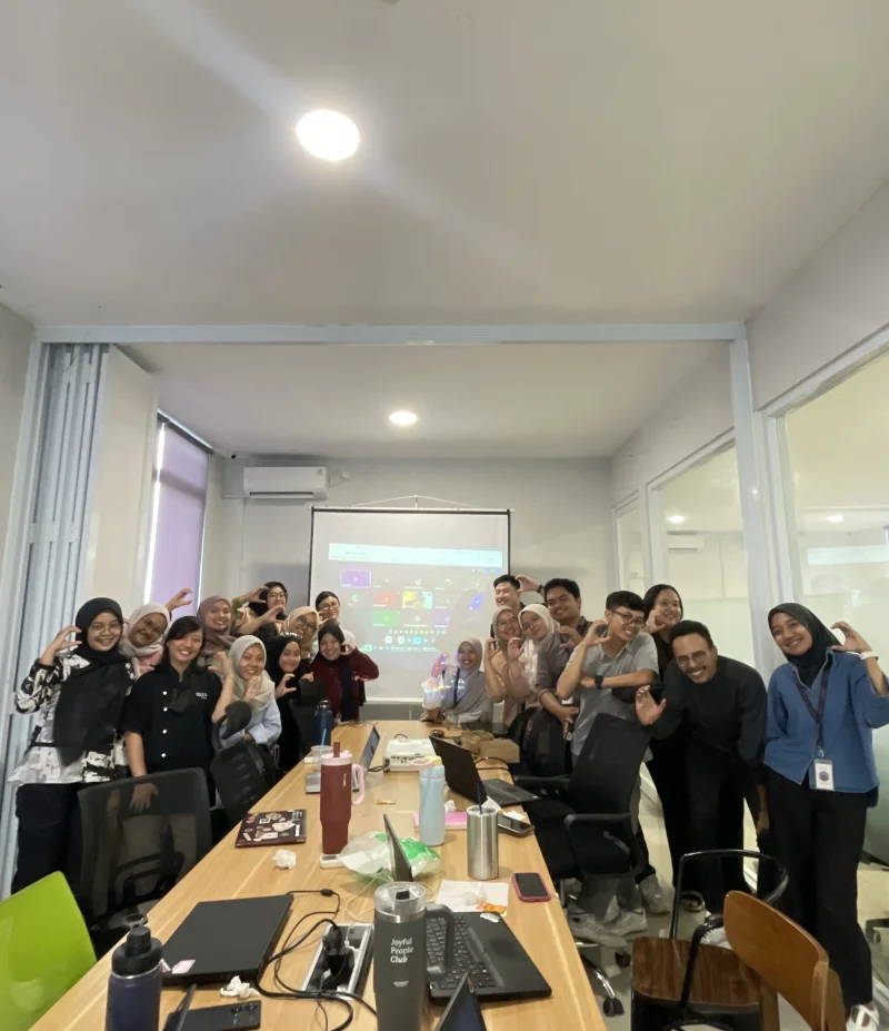 Joy-academy: Work Smarter with AI – Data Analysis & Prompting Essentials