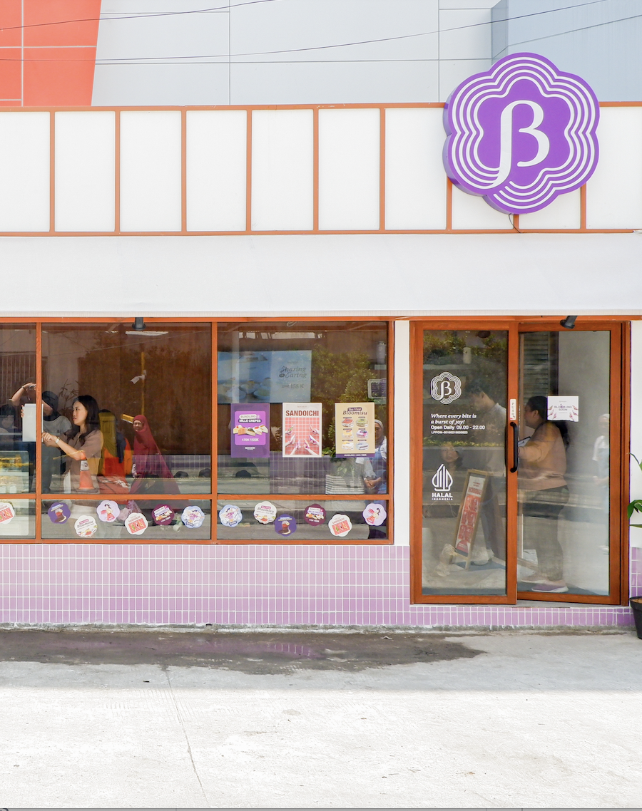 Patisserie