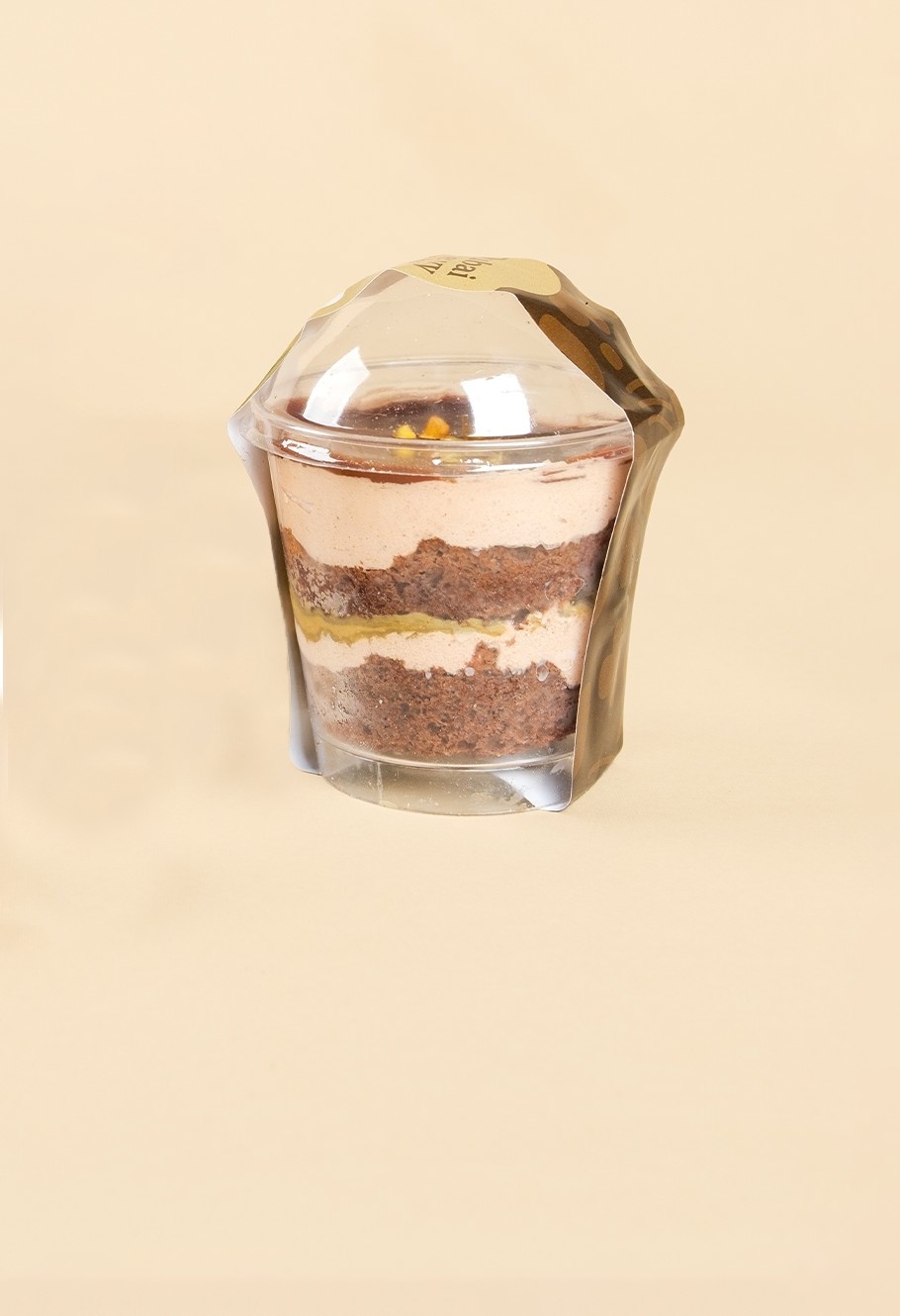 Dubai Shortcake
