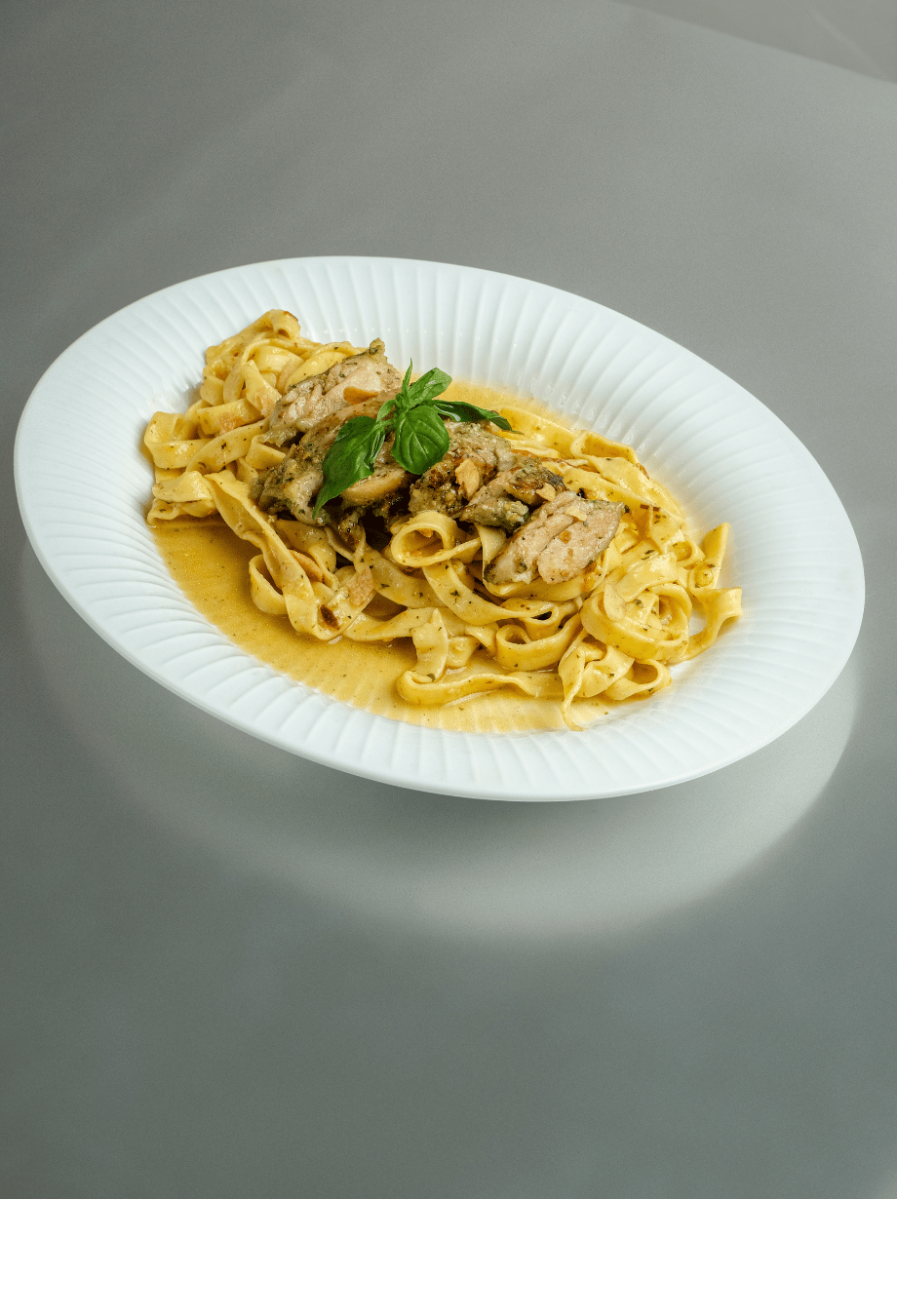 Aglio Olio